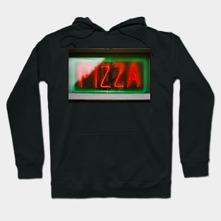 PIZZA SIGN Hoodie